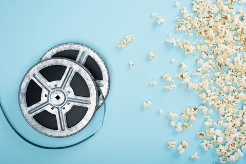 The Film Club by NAE