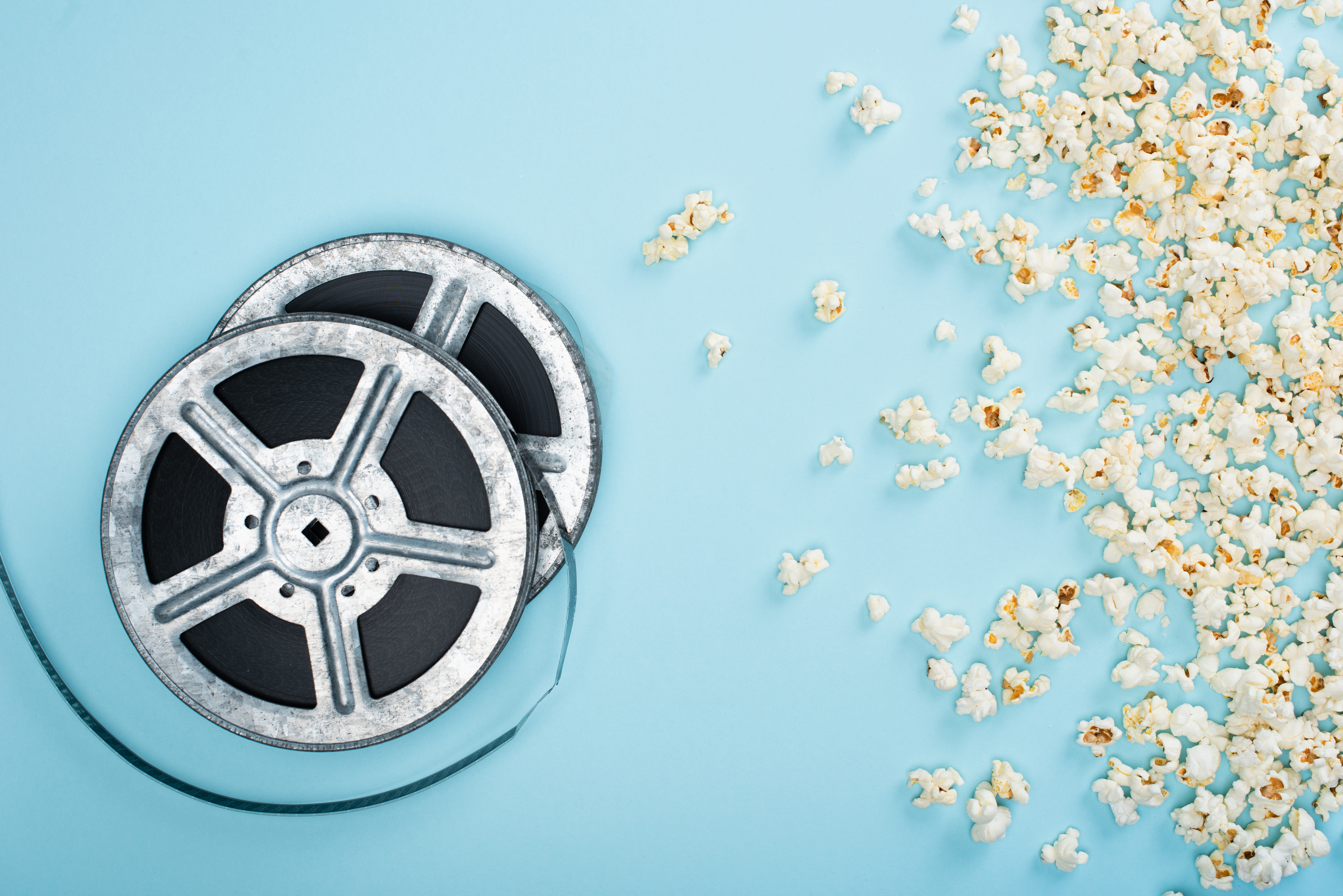 The Film Club by NAE