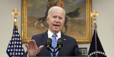 Biden’s Actions on Immigration Enforcement Have Been Inconsistent Since Taking Office