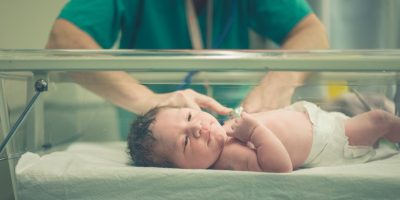As US Birth Rate Declines, Programs Like Social Security Need Immigration to Survive