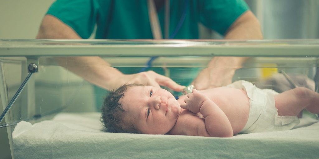 As US Birth Rate Declines, Programs Like Social Security Need Immigration to Survive