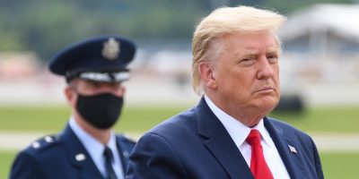 Another Trump Barrier Broken as DHS Withdraws Two Proposed Rules for Limiting Access to Legal Immigration