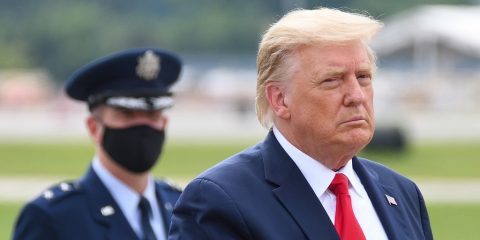 Another Trump Barrier Broken as DHS Withdraws Two Proposed Rules for Limiting Access to Legal Immigration