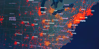 ICE Spread COVID-19 Across the Country, Not Just in Immigration Detention Centers