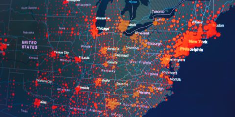 ICE Spread COVID-19 Across the Country, Not Just in Immigration Detention Centers