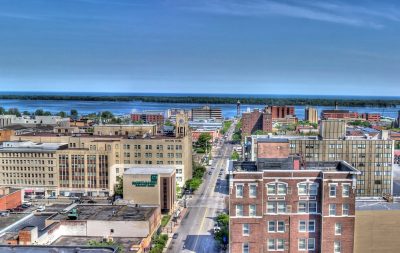 New Research Shows Immigrants in Erie are Playing an Outsize Role in Several Key Industries, including 8.2 Percent of STEM, 6.8 Percent of Professional Services, and 6.3 Percent of Manufacturing