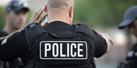 Biden’s Unfulfilled Promise to End 287(g) Agreements with Local Law Enforcement