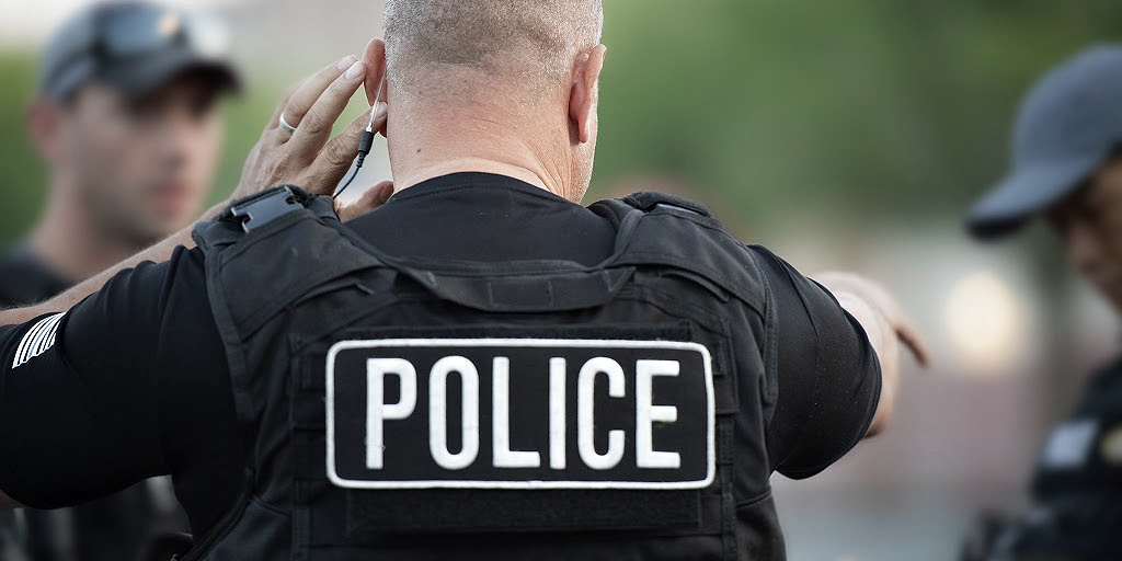 Biden’s Unfulfilled Promise to End 287(g) Agreements with Local Law Enforcement