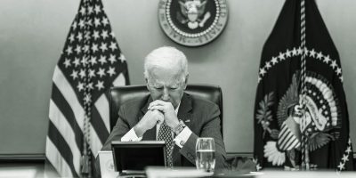 Biden’s First Budget Is A Missed Opportunity to Overhaul Immigration Enforcement
