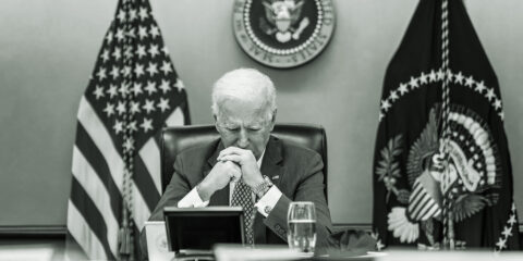 Biden’s First Budget Is A Missed Opportunity to Overhaul Immigration Enforcement