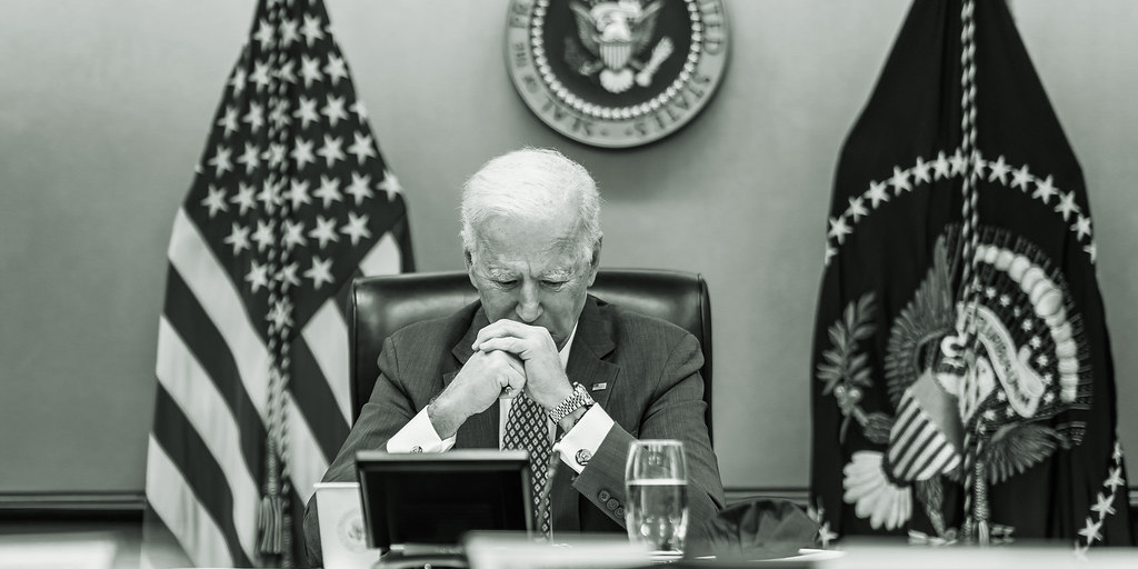 Biden’s First Budget Is A Missed Opportunity to Overhaul Immigration Enforcement
