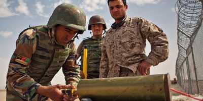 Congress Proposes Legislation to Expedite and Expand Special Immigrant Visas for Afghan Allies