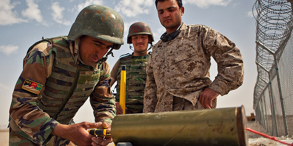 Congress Proposes Legislation to Expedite and Expand Special Immigrant Visas for Afghan Allies