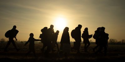 On World Refugee Day, A Call to Rebuild U.S. Refugee Resettlement
