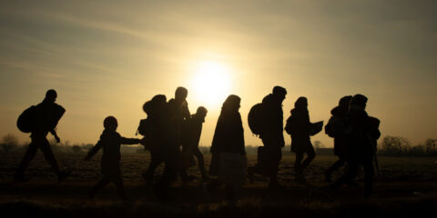 On World Refugee Day, A Call to Rebuild U.S. Refugee Resettlement