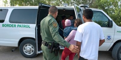 Biden Administration Announces Plans to Ramp up Deportations of Families Arriving at the Border