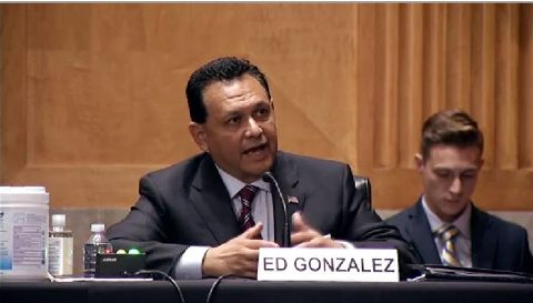 Who Is Ed Gonzalez? Biden’s ICE Nominee Signals Few Changes for the Agency