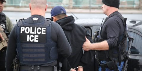 ICE May Have Deported as Many as 70 US Citizens In the Last Five Years