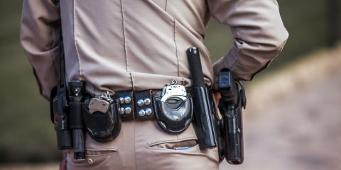 Showdown Between Texas Authorities and the Federal Government Headed to the Supreme Court