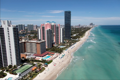 New Research Shows Immigrants in Miami-Dade County make up 61.5 percent of STEM, over 86 percent of agriculture, and more than 76 percent of manufacturing workers.