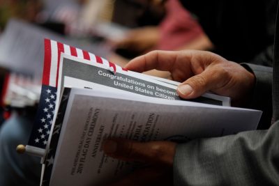 Legalization Through 245(i)