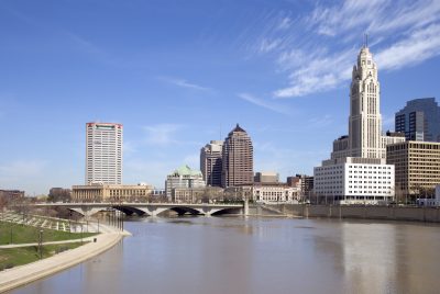 Argentinian Exchange Student Turned Communications Entrepreneur in Columbus
