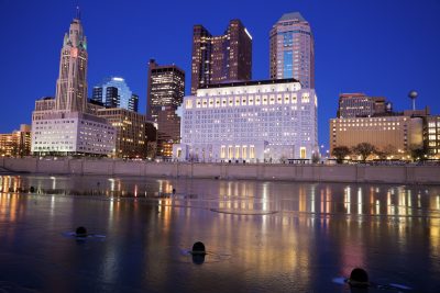 First-Generation American Champions Opportunities in Columbus
