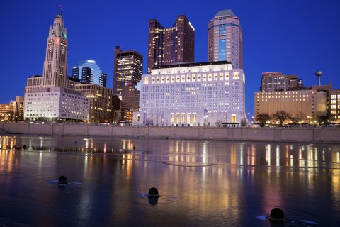 First-Generation American Champions Opportunities in Columbus