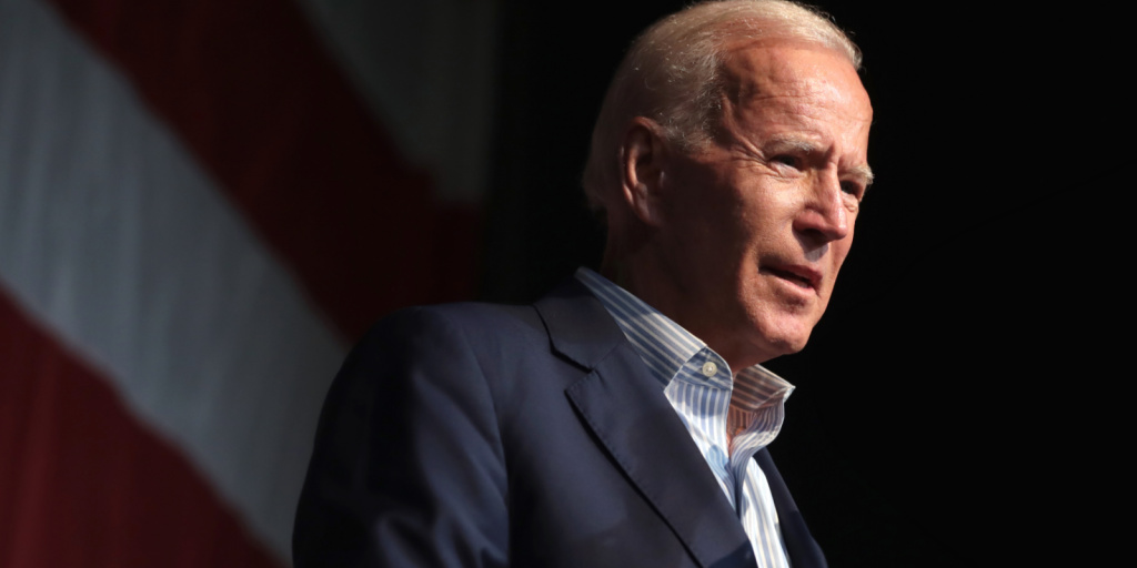 President Biden is Overseeing a Historic Decline in Legal Immigration