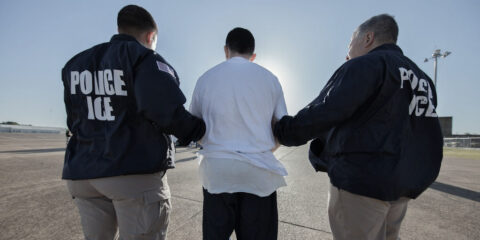 TX Court Issues Stunning Order: US Government Can’t Set Priorities for Immigration Enforcement