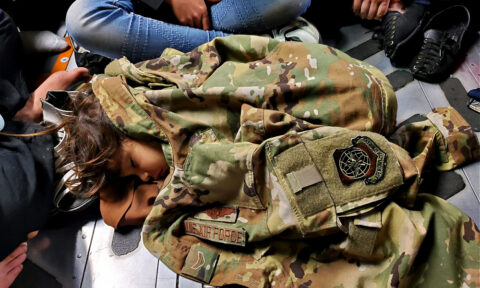 America's Ending in Afghanistan Must Ensure Safe Passage for Our Afghan Allies