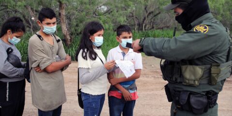 Federal Court Orders Biden to Restore the ‘Remain in Mexico’ Program