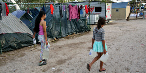 Supreme Court Refuses to Stop the Migrant Protection Protocols From Going Back Into Effect
