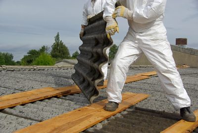 Mexican Immigrant Starts Her Own Remediation Business in Reno