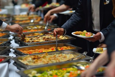 Mexican DREAMer Finds Success Starting Catering Business in Reno