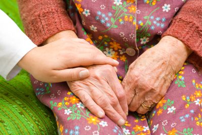 South Asian Couple with Refugee Roots Starts Elder Care Service Business in Minnesota