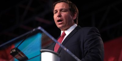 With New Florida Lawsuit, States' Efforts to Dictate Federal Immigration Policy Continue