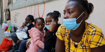 US Policy Toward Haitian Immigrants Is Part of a Long, Troubled History
