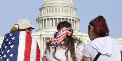 Immigration Reform in Budget Reconciliation Is Off to a Rocky Start but Much Is Yet to Come