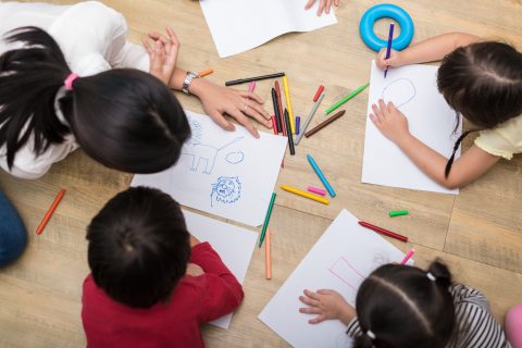 Mexican Immigrant Becomes Special Ed Teacher in San Francisco