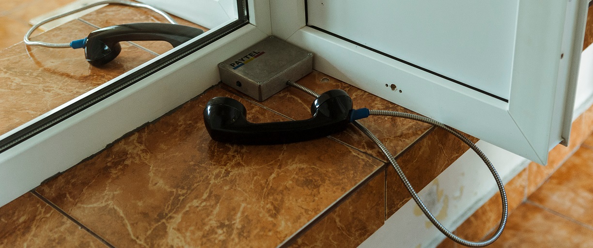 ICE Makes It Impossible for Immigrants in Detention to Contact Lawyers