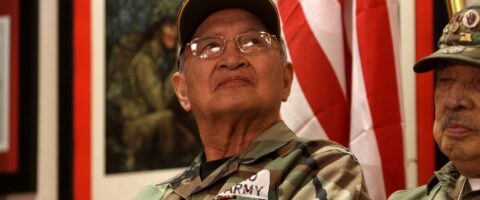 USCIS Brings Back Family Reunification Programs for Haitians and Filipino Veterans