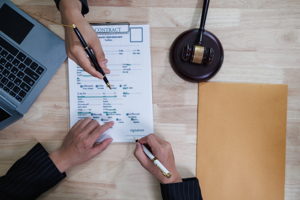 Immigration Lawsuits and the APA: The Basics of a District Court Action