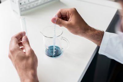 Indian Immigrant Makes Good on Dreams to Become Researcher