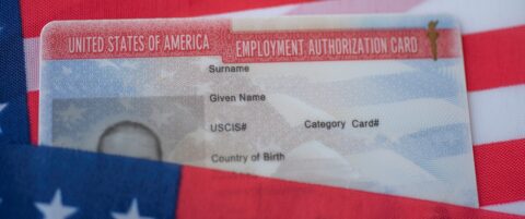 Failure to Reauthorize Employment Harms Asylum Seekers and the U.S. Economy