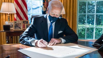 The Immigration Policy Successes and Failures of the Biden Administration