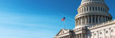 An Overview of the Government Funding Process: Appropriations