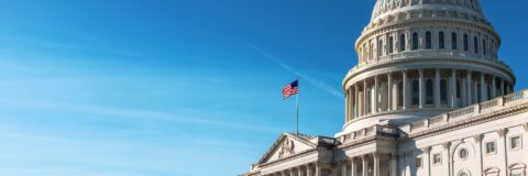 An Overview of the Government Funding Process: Appropriations