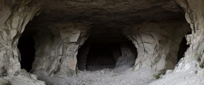 U.S. Citizenship Applicants Are in Limbo Because Their Immigration Files Are Locked in Caves Underground