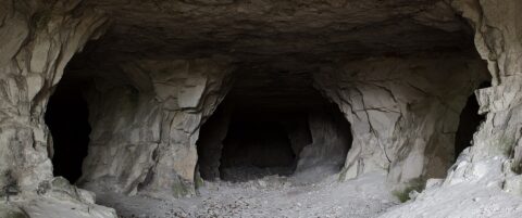 U.S. Citizenship Applicants Are in Limbo Because Their Immigration Files Are Locked in Caves Underground